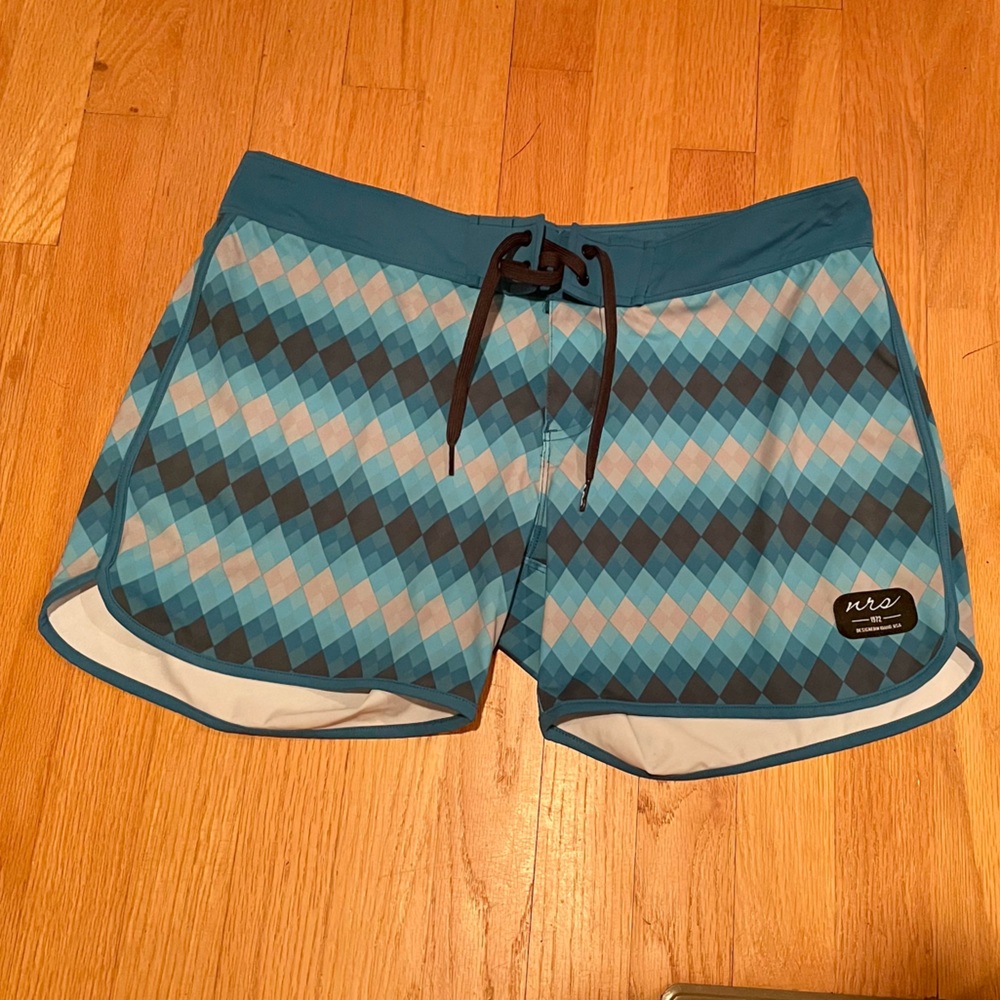 NRS Women’s Beda Board Short